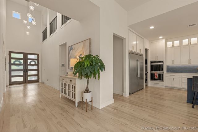 12031 S Urbana Avenue, Tulsa, OK 74137