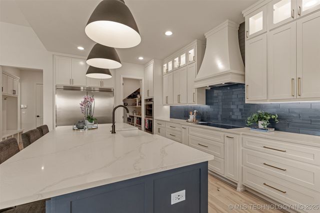 12031 S Urbana Avenue, Tulsa, OK 74137