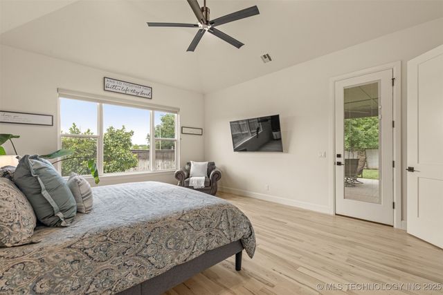 12031 S Urbana Avenue, Tulsa, OK 74137