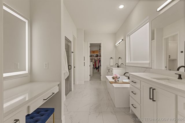 12031 S Urbana Avenue, Tulsa, OK 74137