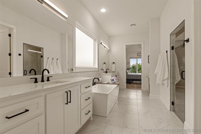 12031 S Urbana Avenue, Tulsa, OK 74137