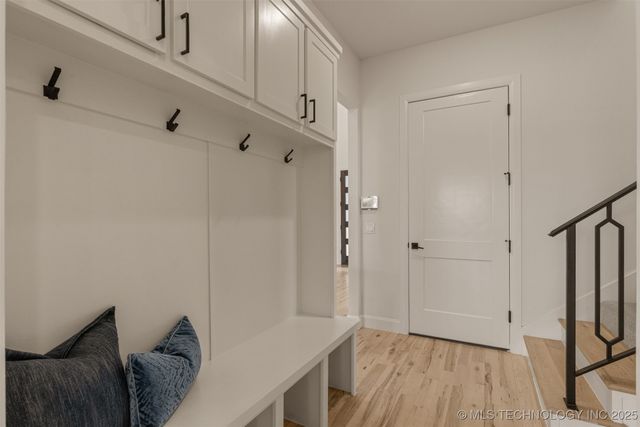 12031 S Urbana Avenue, Tulsa, OK 74137