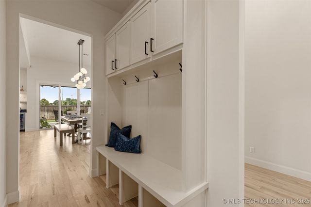 12031 S Urbana Avenue, Tulsa, OK 74137