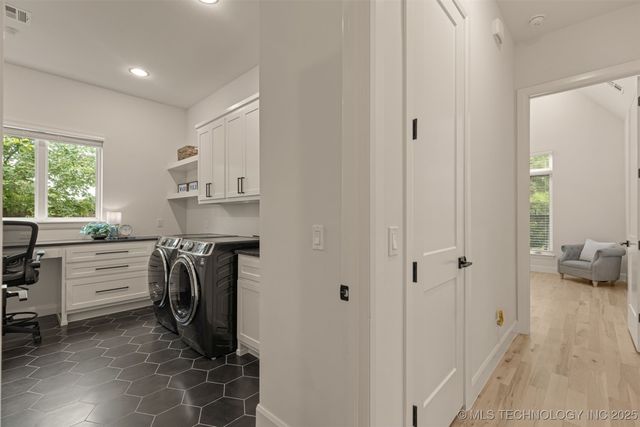 12031 S Urbana Avenue, Tulsa, OK 74137