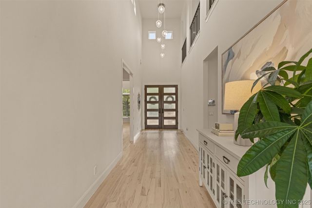 12031 S Urbana Avenue, Tulsa, OK 74137