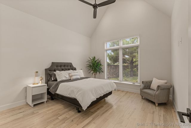 12031 S Urbana Avenue, Tulsa, OK 74137