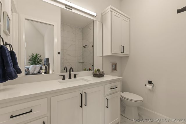 12031 S Urbana Avenue, Tulsa, OK 74137