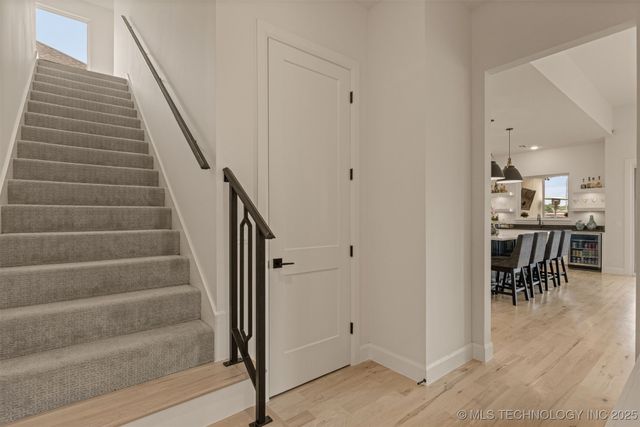 12031 S Urbana Avenue, Tulsa, OK 74137