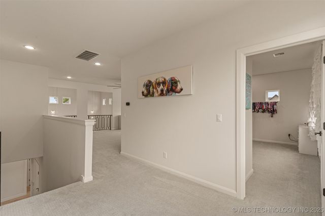 12031 S Urbana Avenue, Tulsa, OK 74137