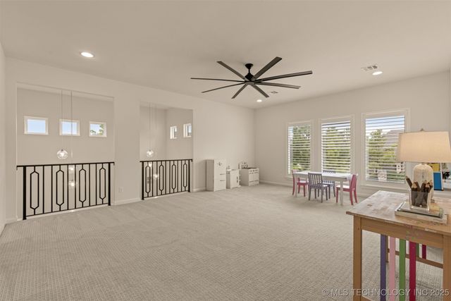 12031 S Urbana Avenue, Tulsa, OK 74137