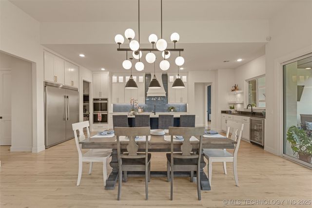 12031 S Urbana Avenue, Tulsa, OK 74137