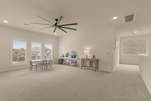 12031 S Urbana Avenue, Tulsa, OK 74137