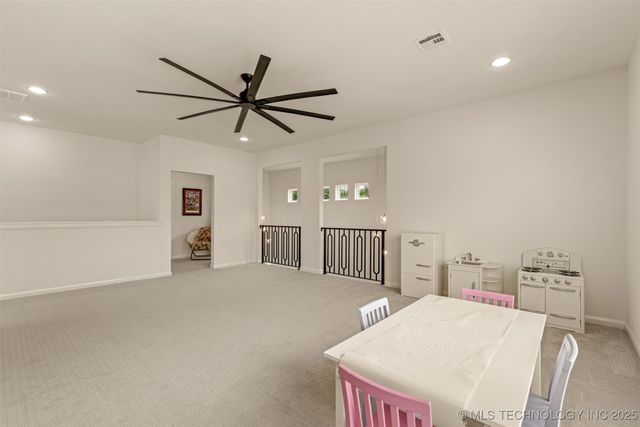 12031 S Urbana Avenue, Tulsa, OK 74137