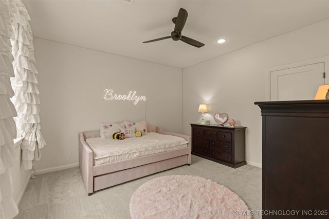 12031 S Urbana Avenue, Tulsa, OK 74137