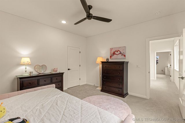 12031 S Urbana Avenue, Tulsa, OK 74137