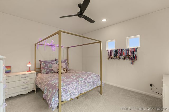 12031 S Urbana Avenue, Tulsa, OK 74137