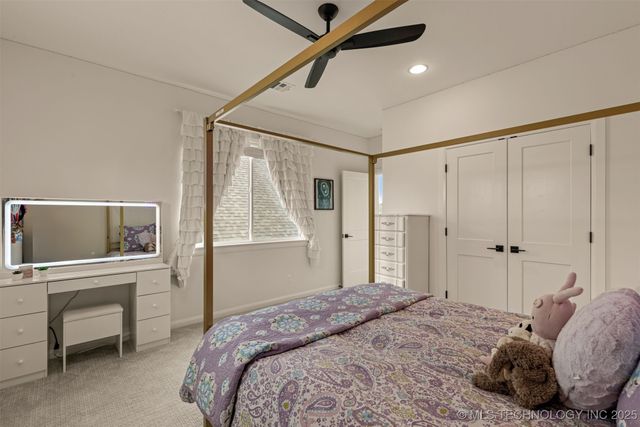 12031 S Urbana Avenue, Tulsa, OK 74137