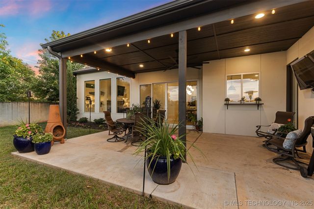 12031 S Urbana Avenue, Tulsa, OK 74137