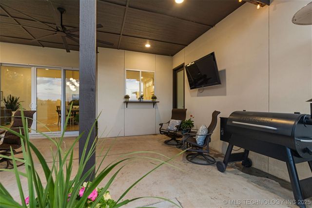 12031 S Urbana Avenue, Tulsa, OK 74137