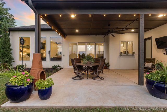 12031 S Urbana Avenue, Tulsa, OK 74137