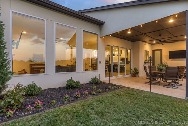 12031 S Urbana Avenue, Tulsa, OK 74137