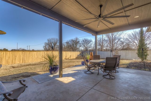 12031 S Urbana Avenue, Tulsa, OK 74137