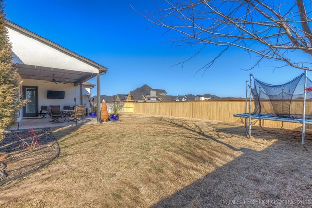 12031 S Urbana Avenue, Tulsa, OK 74137