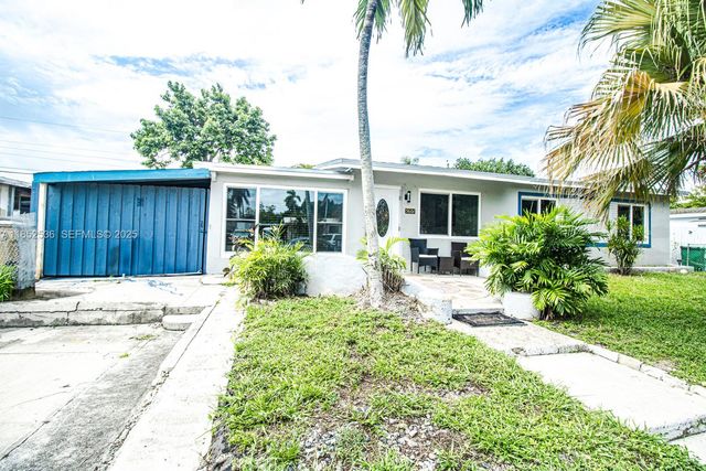 5601 SW 38th Street, Davie, FL 33314