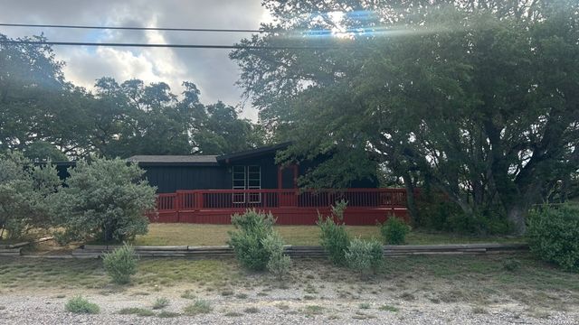 537 Tamarack Drive, San Antonio, TX 78133