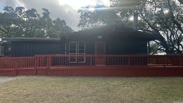 537 Tamarack Drive, San Antonio, TX 78133