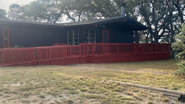 537 Tamarack Drive, San Antonio, TX 78133
