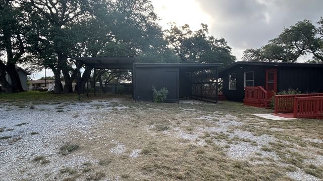 537 Tamarack Drive, San Antonio, TX 78133