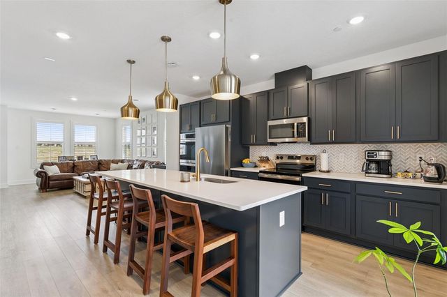 15387 HAMLIN PARK DRIVE, Winter Garden, FL 34787