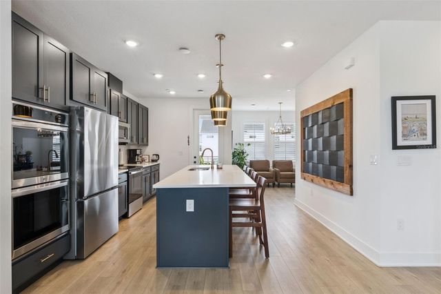 15387 HAMLIN PARK DRIVE, Winter Garden, FL 34787