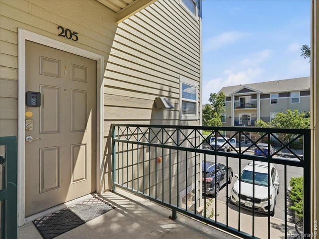 2226 W Elizabeth Street C205, Fort Collins, CO 80521