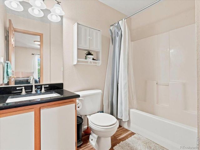 2226 W Elizabeth Street C205, Fort Collins, CO 80521