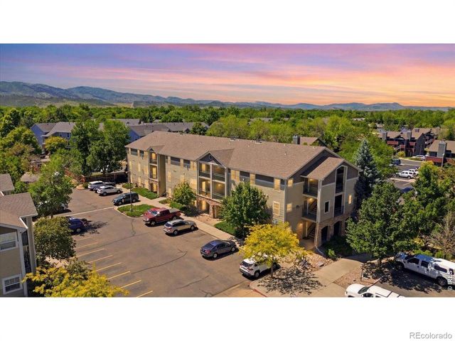 2226 W Elizabeth Street C205, Fort Collins, CO 80521