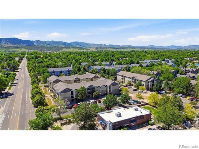2226 W Elizabeth Street C205, Fort Collins, CO 80521