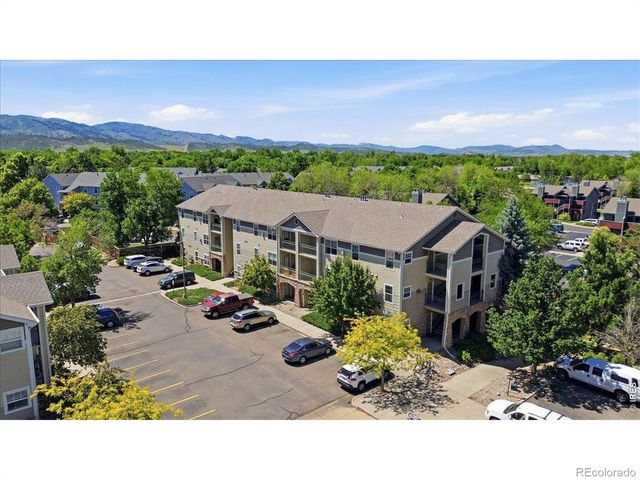 2226 W Elizabeth Street C205, Fort Collins, CO 80521