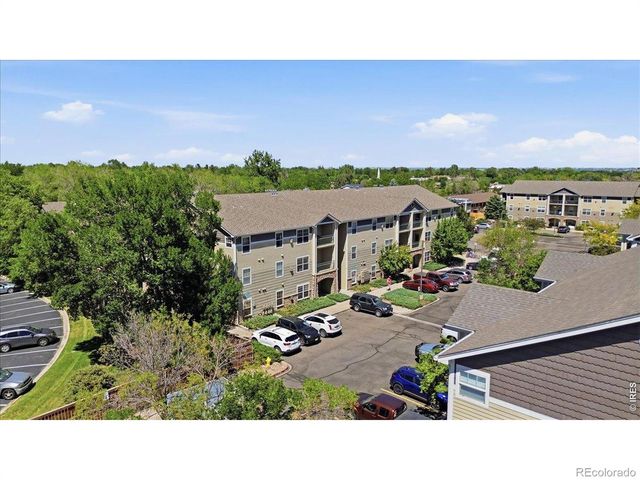 2226 W Elizabeth Street C205, Fort Collins, CO 80521