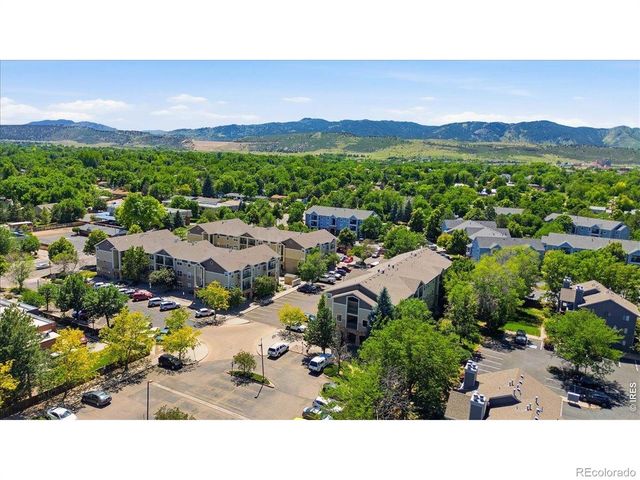 2226 W Elizabeth Street C205, Fort Collins, CO 80521