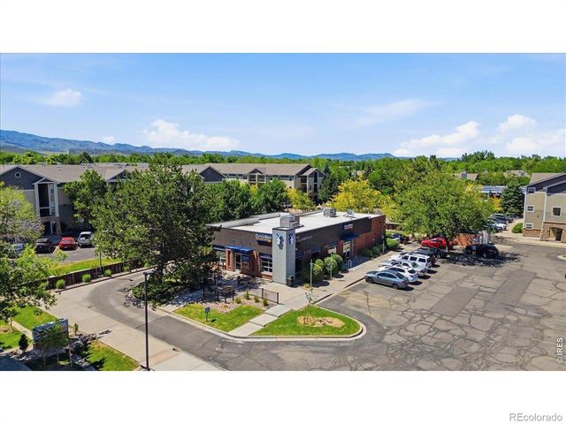 2226 W Elizabeth Street C205, Fort Collins, CO 80521