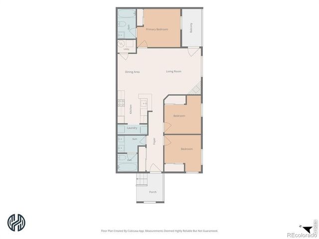 2226 W Elizabeth Street C205, Fort Collins, CO 80521