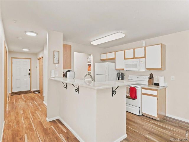 2226 W Elizabeth Street C205, Fort Collins, CO 80521