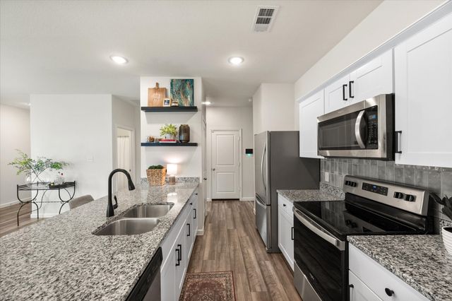 1400 Ancer Way, Fort Worth, TX 76052