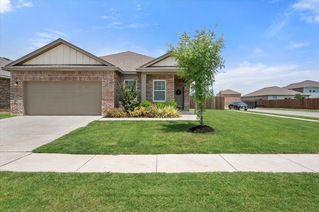 1400 Ancer Way, Fort Worth, TX 76052