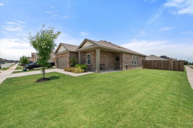 1400 Ancer Way, Fort Worth, TX 76052