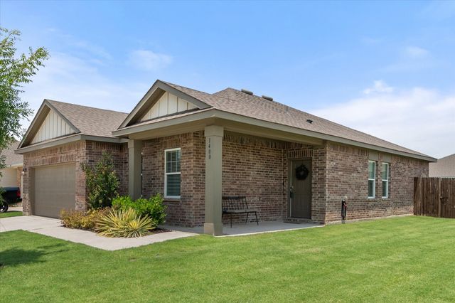 1400 Ancer Way, Fort Worth, TX 76052