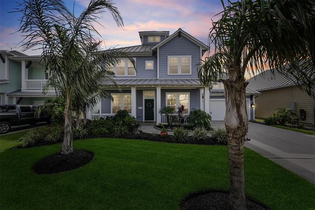5426 Brigantine Cay Court, Texas City, TX 77590