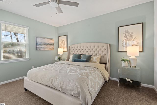 740 Spring Orchard Drive, Lyman, SC 29365